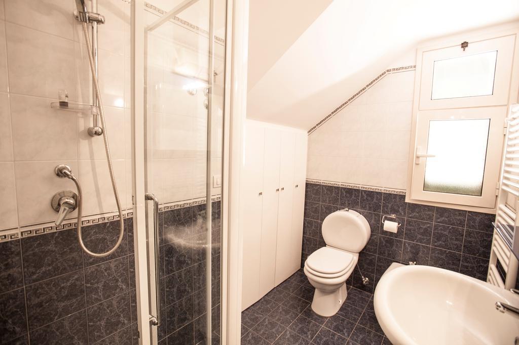 Tao Blue House Appartement