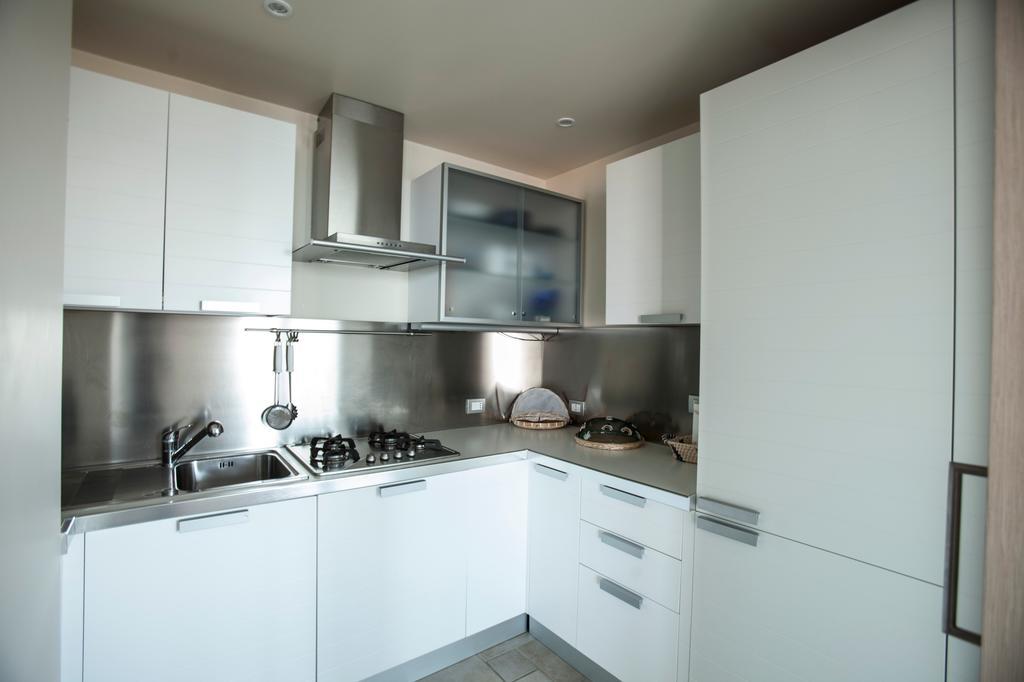 Tao Blue House Appartement Taormina