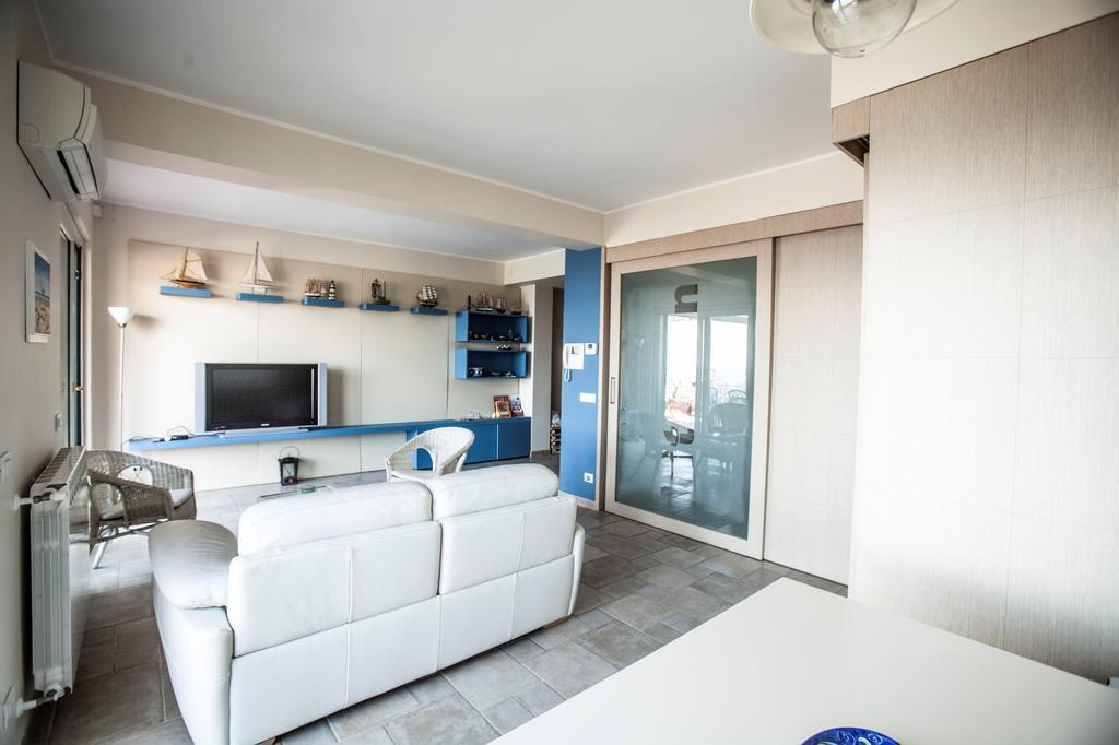 Tao Blue House Appartement *