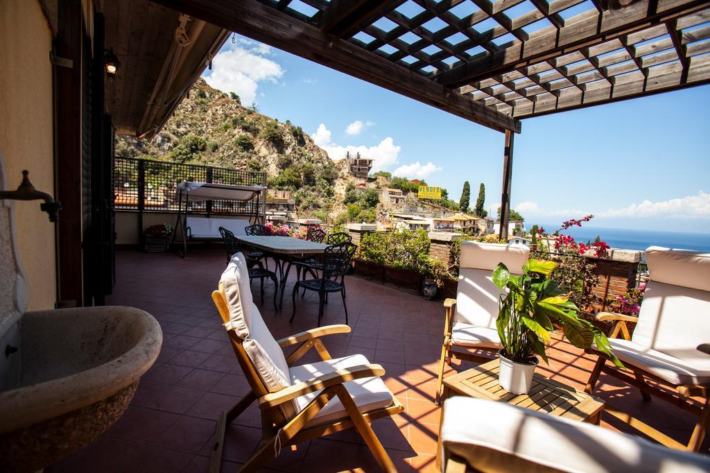 Tao Blue House Appartement *