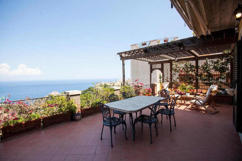 Tao Blue House Appartement