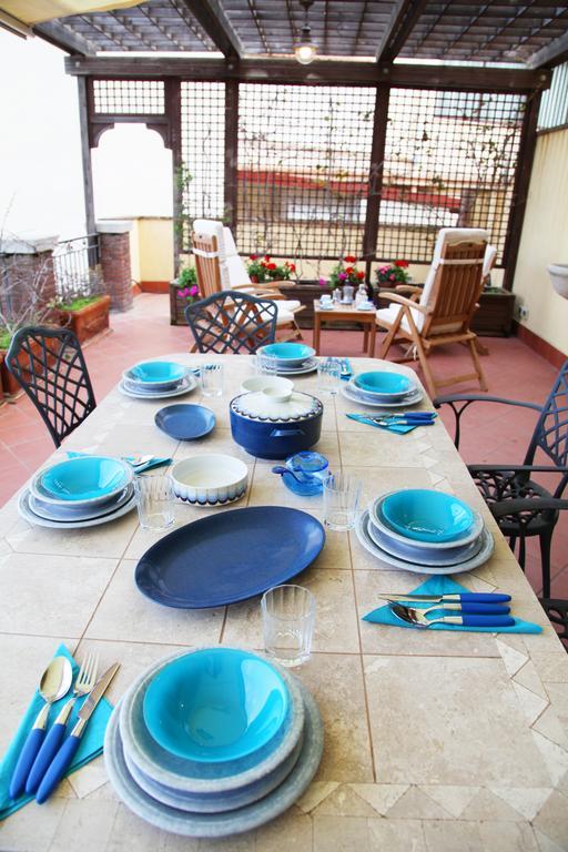 Tao Blue House Appartement Taormina