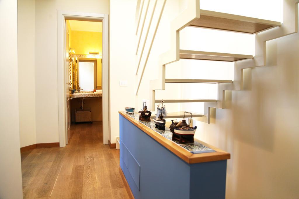 Tao Blue House