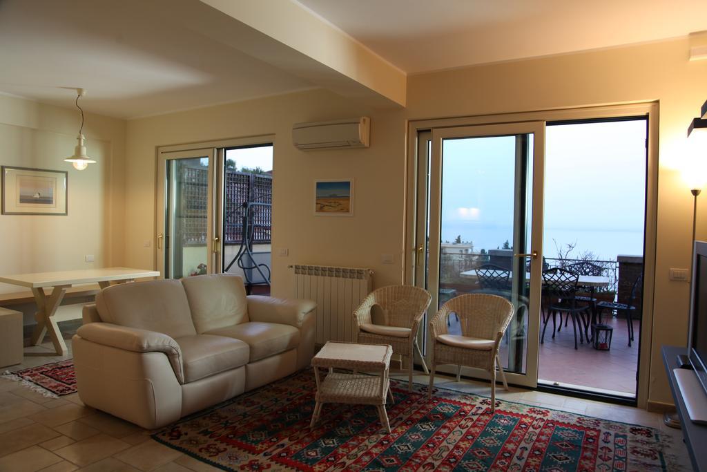 Tao Blue House Appartement *