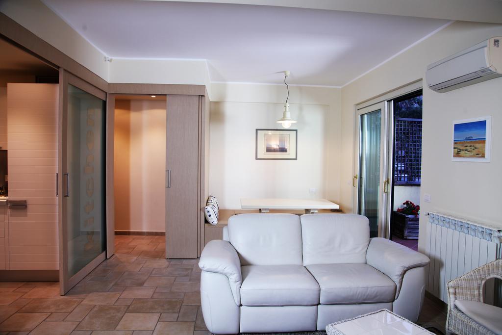 Appartement Tao Blue House