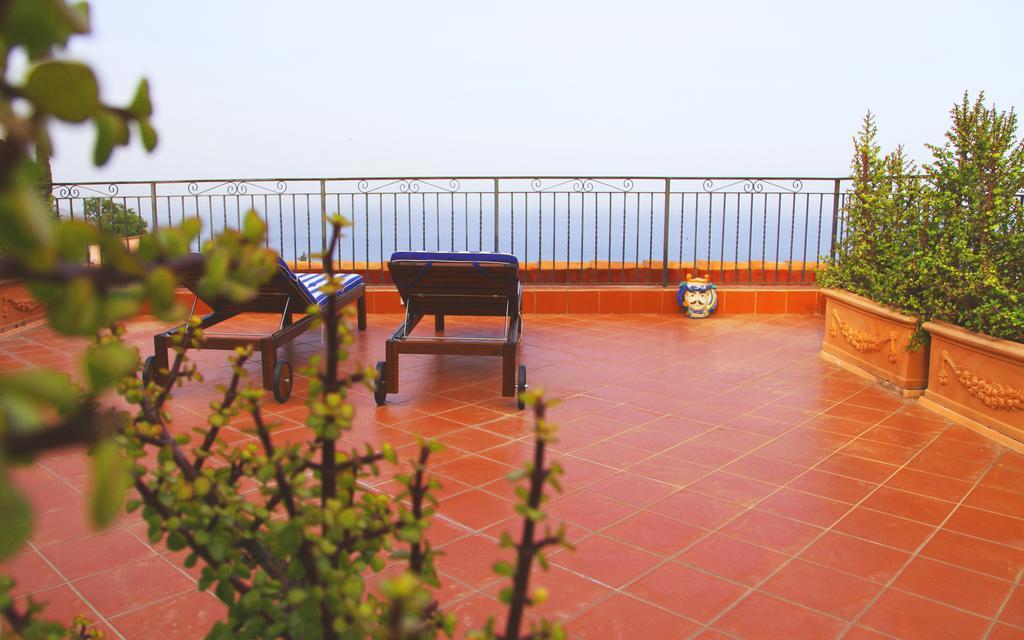 Tao Blue House Appartement Taormina