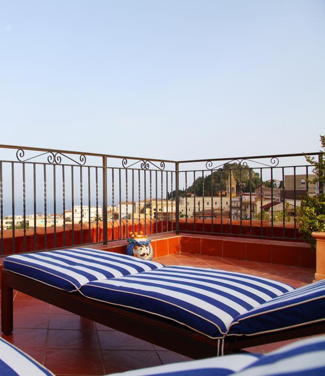 Tao Blue House Appartement