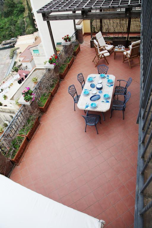 Tao Blue House * Taormina