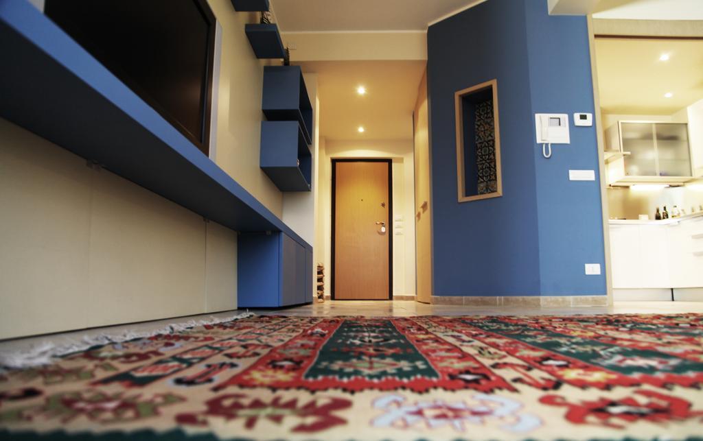 Tao Blue House Taormina