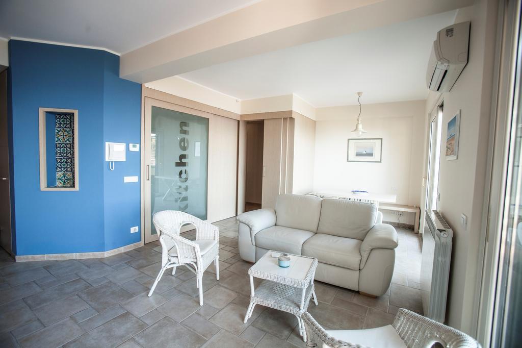 Tao Blue House * Taormina