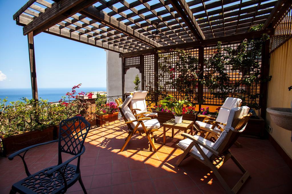 Tao Blue House Appartamento Taormina