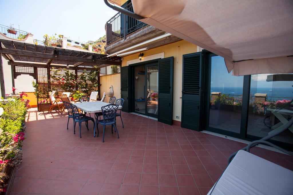 Tao Blue House Taormina