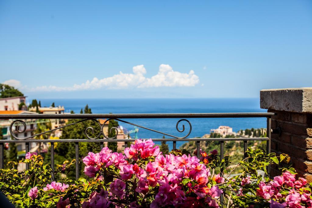 Appartamento Tao Blue House Taormina