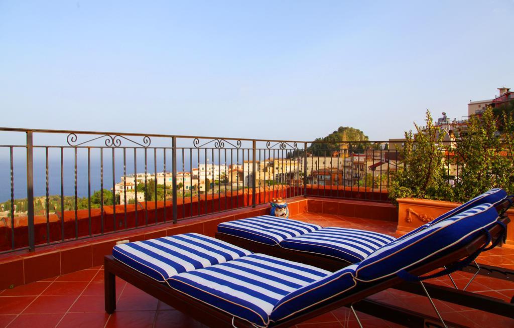 Tao Blue House Appartamento