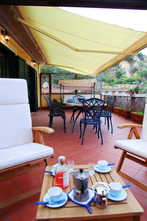 Appartamento Tao Blue House