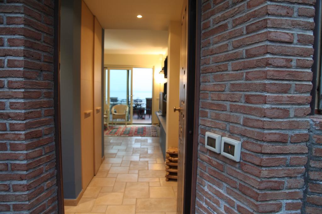 Tao Blue House Appartamento Taormina