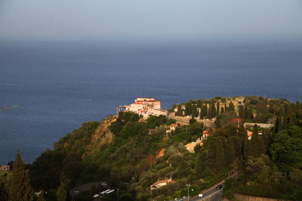 Tao Blue House Taormina