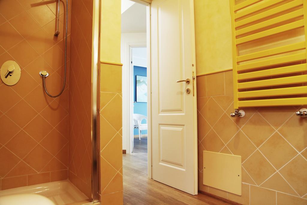 Appartamento Tao Blue House *