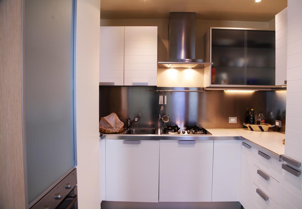 Appartamento Tao Blue House *