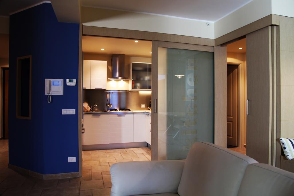 Tao Blue House