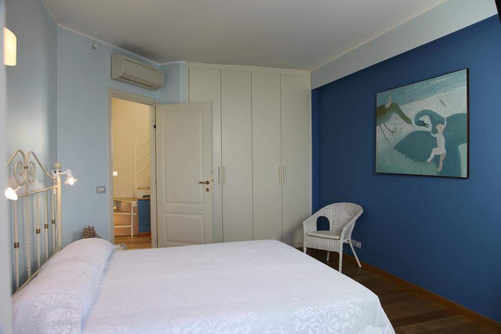 Tao Blue House Appartamento *