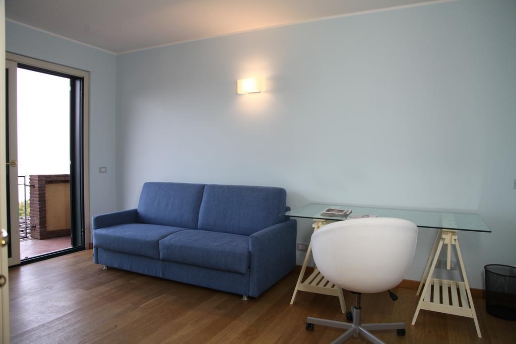 Appartamento Tao Blue House Taormina