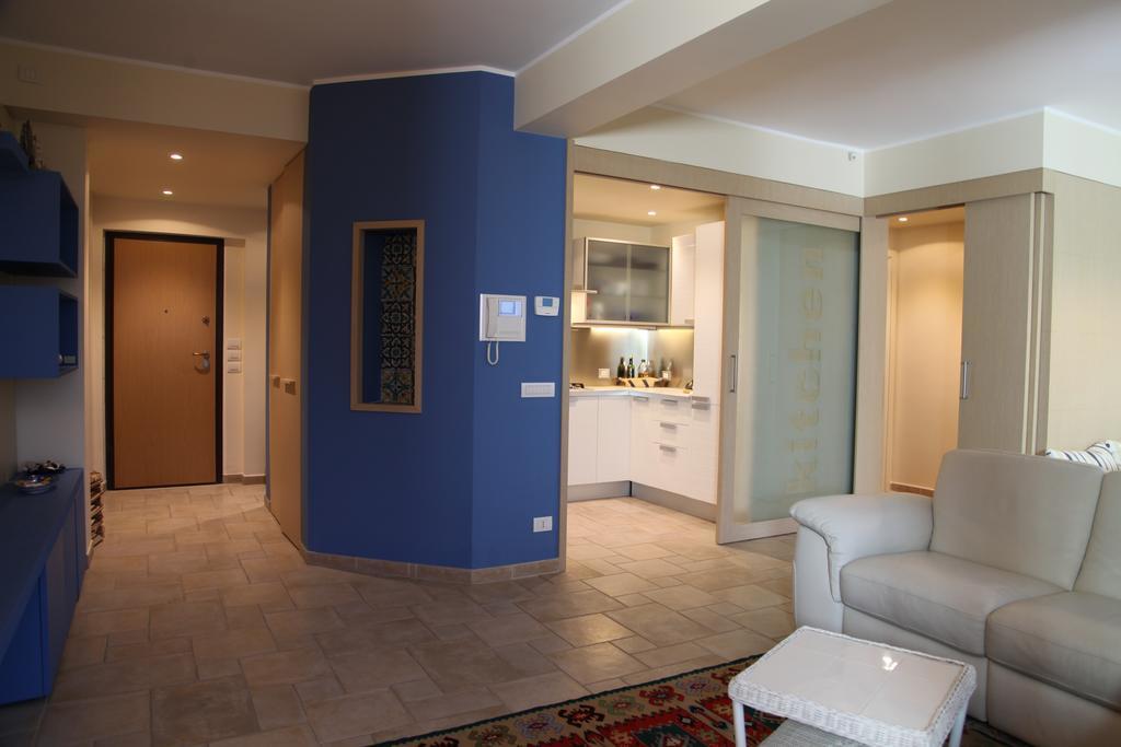 Tao Blue House Appartamento Taormina