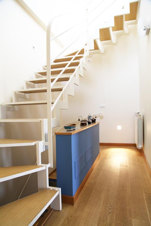 Tao Blue House Appartamento