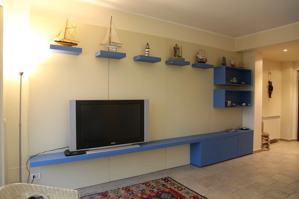 Tao Blue House Appartamento *