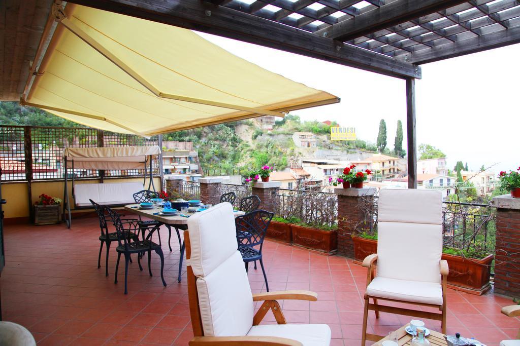 Appartamento Tao Blue House Taormina